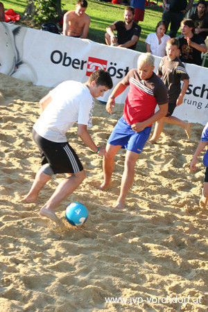 Beachsoccer Vdf - 