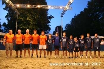 Beachsoccer Vdf - 