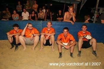 Beachsoccer Vdf - 