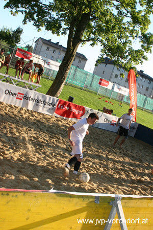 Beachsoccer Vdf - 