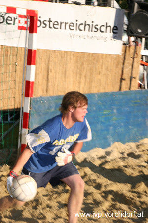 Beachsoccer Vdf - 