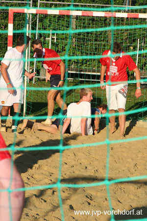 Beachsoccer Vdf - 