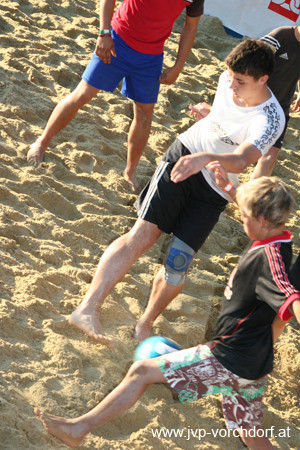 Beachsoccer Vdf - 