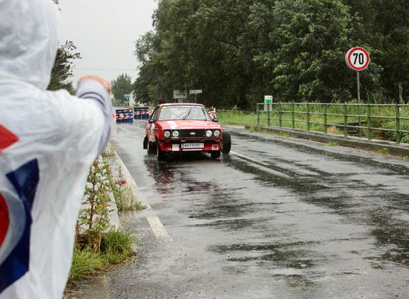 Mühlviertler Rally - 