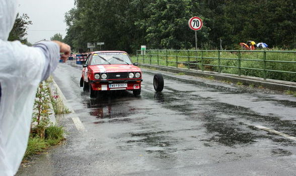 Mühlviertler Rally - 