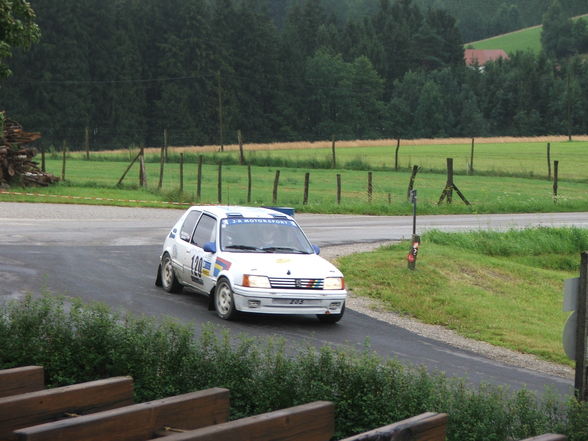 Mühlviertler Rally - 