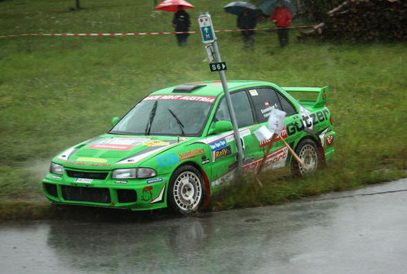 Mühlviertler Rally - 