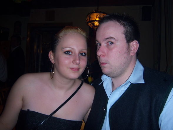 Jägerball 2009 - 