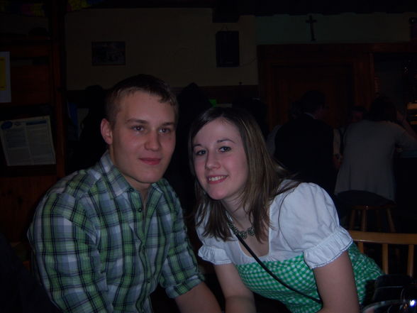 Jägerball 2009 - 