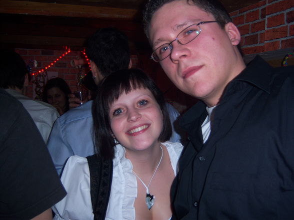 Jägerball 2009 - 