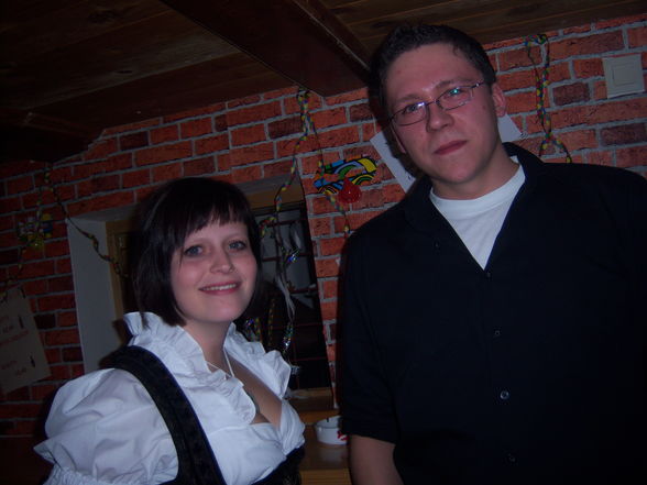 Jägerball 2009 - 