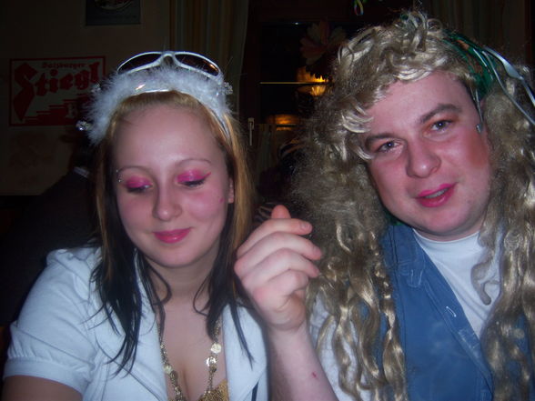 Fasching 2009 - 