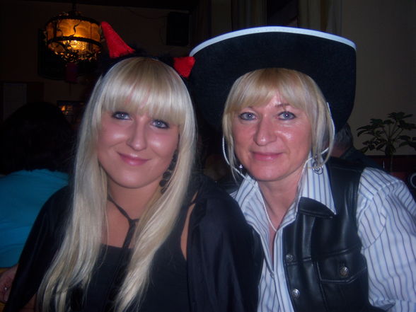 Fasching 2009 - 