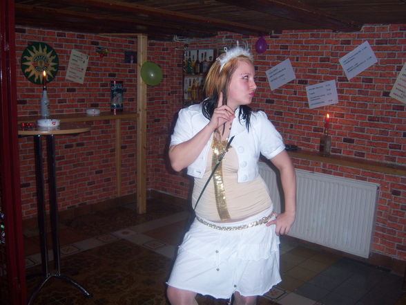 Fasching 2009 - 