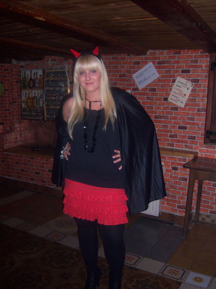 Fasching 2009 - 