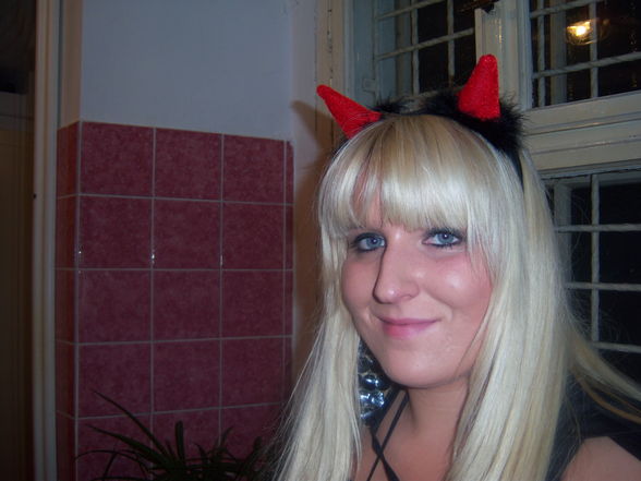 Fasching 2009 - 