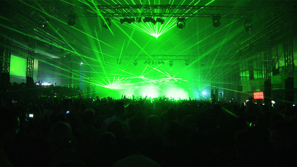 Heineken Greenroom 2009 - 