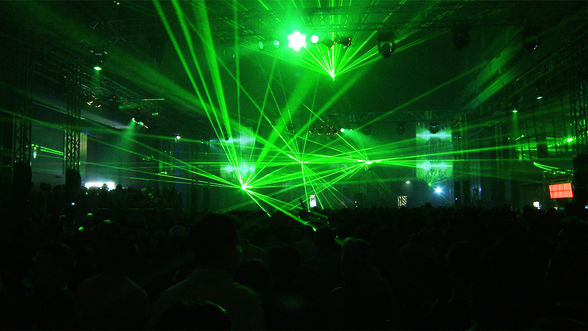 Heineken Greenroom 2009 - 