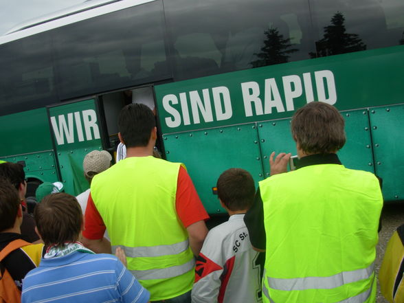 RAPID MEIN LEBEN - 