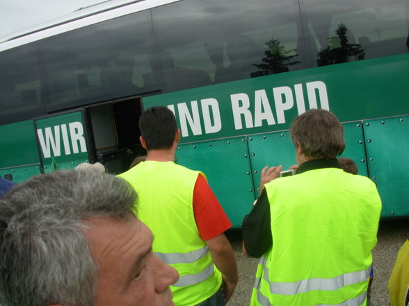 RAPID MEIN LEBEN - 