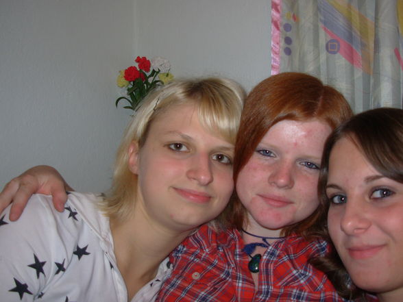 I und meine friends - 