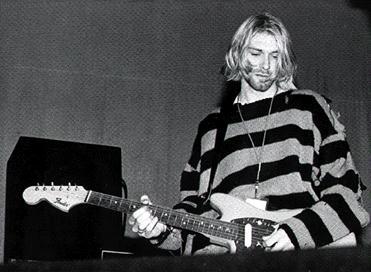 Kurt Cobain - 