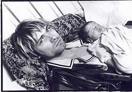 Kurt Cobain - 