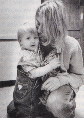 Kurt Cobain - 