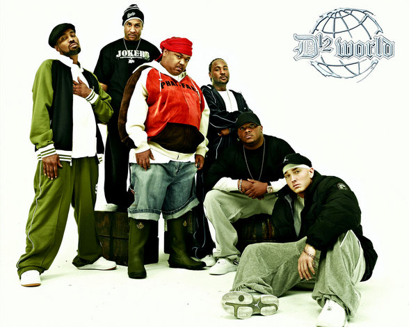 HipHop 4 Life - 