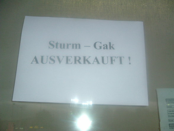 SK Sturm - 