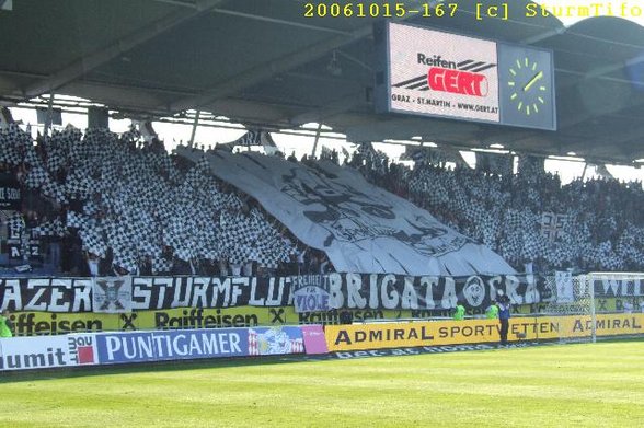 SK Sturm - 