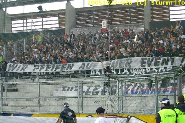 SK Sturm - 