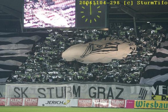 SK Sturm - 