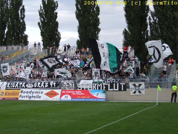 SK Sturm - 