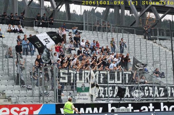 SK Sturm - 