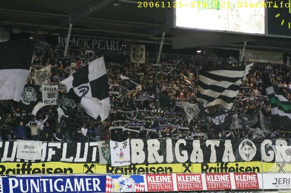 SK Sturm - 