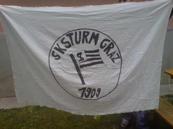 Auswärtsderby am 18.3.2007 - 