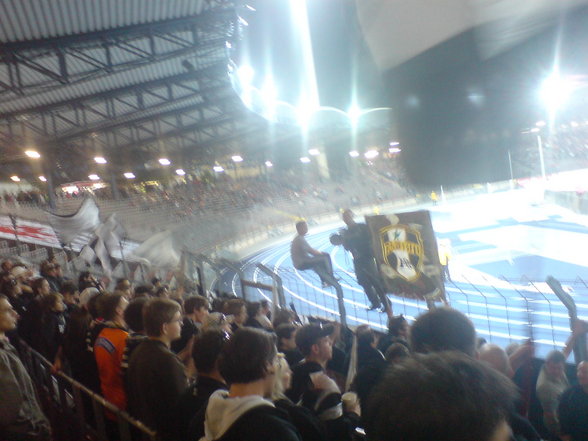 Lask - Sturm - 