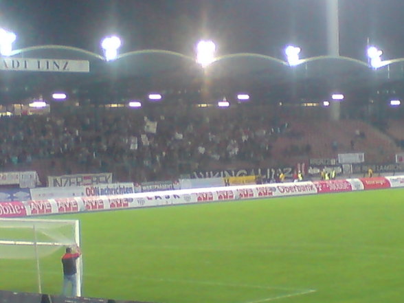 Lask - Sturm - 