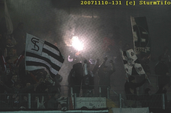 Ried - Sturm 10.11.07 - 