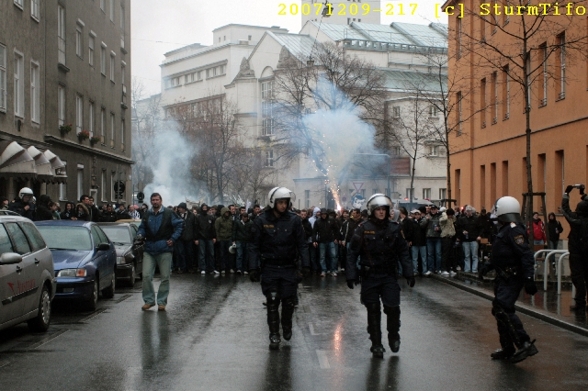 2. Teil von der Tabellenführung - 