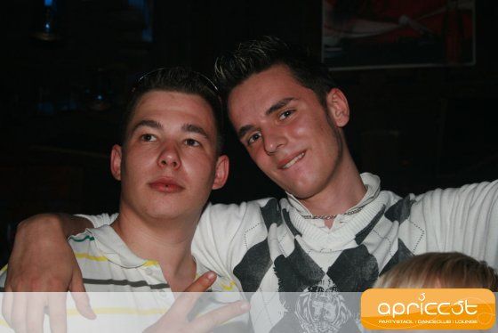 Apriccot^^ =) - 