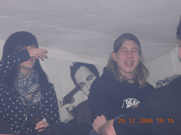 Adji Winterfeier..=) - 