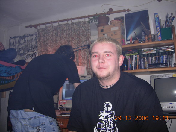 Adji Winterfeier..=) - 