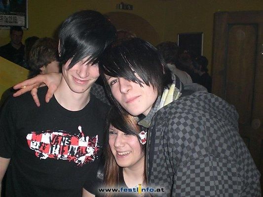 Me & FrienDs  - 