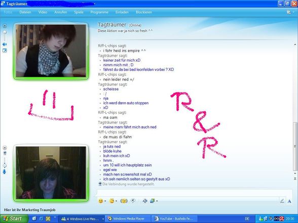Me & FrienDs  - 