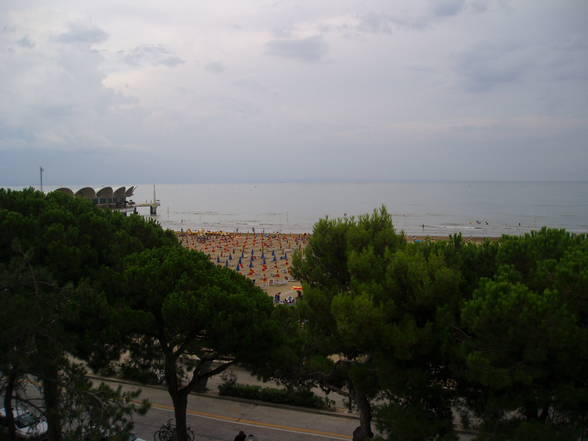 LIGNANO 2005 :) - 