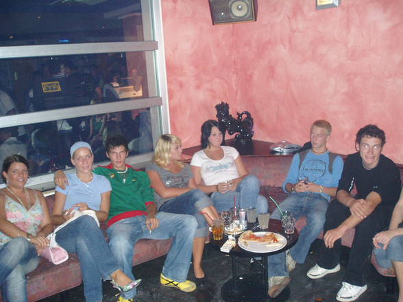 LIGNANO 2005 :) - 