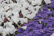 SV AUSTRIA SALZBURG - 