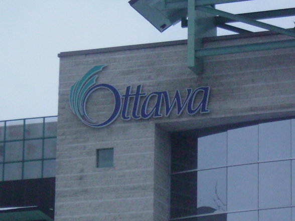 Ottawa & Lake Placid - 